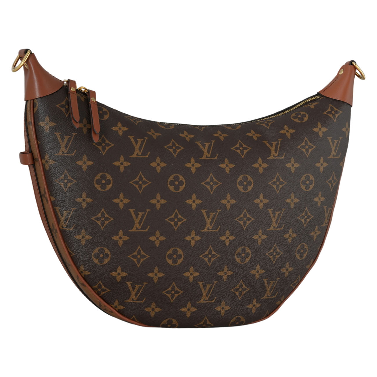 LOUIS VUITTON(USED)루이비통 M46311 모노그램 루프 호보백